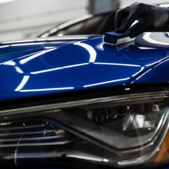 ceramic coating
